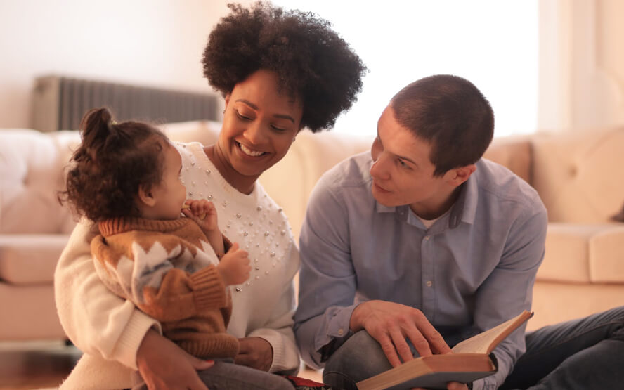 Family Mental Health Workshops